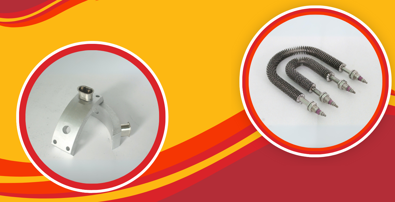 nhà sản xuất điện trở đốt nóng công nghiệp hàng đầu việt nam