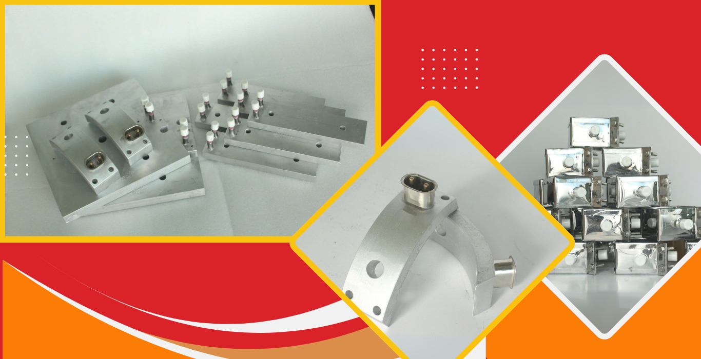 nhà sản xuất điện trở đốt nóng công nghiệp hàng đầu việt nam