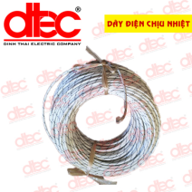 Dây điện trở 