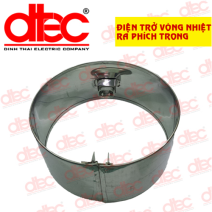 Điện trở vòng nhiệt 