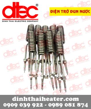 BỘ CẤP NHIỆT PH&Ograve;NG SẤY