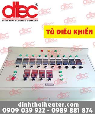 BỘ CẤP NHIỆT PH&Ograve;NG SẤY