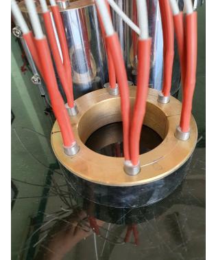 Điện Trở Đ&uacute;c Đồng 