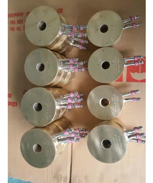 Điện Trở Đ&uacute;c Đồng 