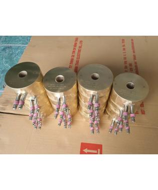 Điện Trở Đ&uacute;c Đồng 