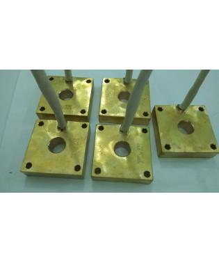 Điện Trở Đ&uacute;c Đồng 