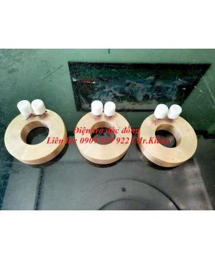 Điện Trở Đ&uacute;c Đồng 