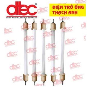 ĐIỆN TRỞ ỐNG THẠCH ANH 3